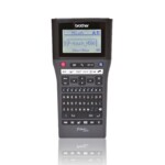 Етикетен принтер BROTHER PTH500YJ1 PTH500 P-touch imprimanta etichete Handhel TZe tapes 3.5-24 mm 2 Етикетен принтер BROTHER PTH500YJ1 PTH500 P-touch imprimanta etichete Handhel TZe tapes 3.5-24 mm 2