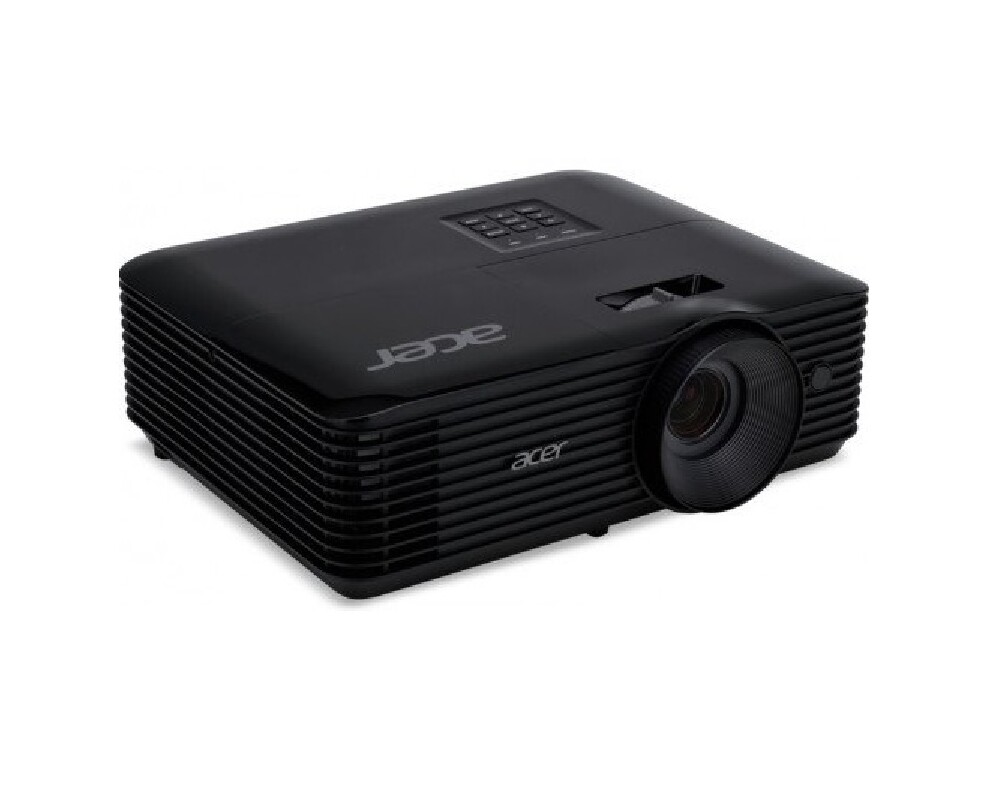 Проектор Acer Projector X1228H 4 Проектор Acer Projector X1228H 4
