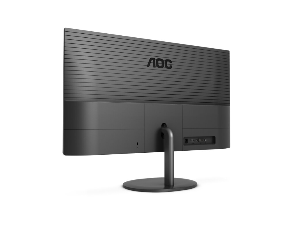 Монитор AOC Q24V4EA 4 Монитор AOC Q24V4EA 4