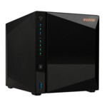 Storage(NAS) Asustor AS3304T 2 Storage(NAS) Asustor AS3304T 2