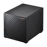 Storage(NAS) Asustor AS1104T 2 Storage(NAS) Asustor AS1104T 2