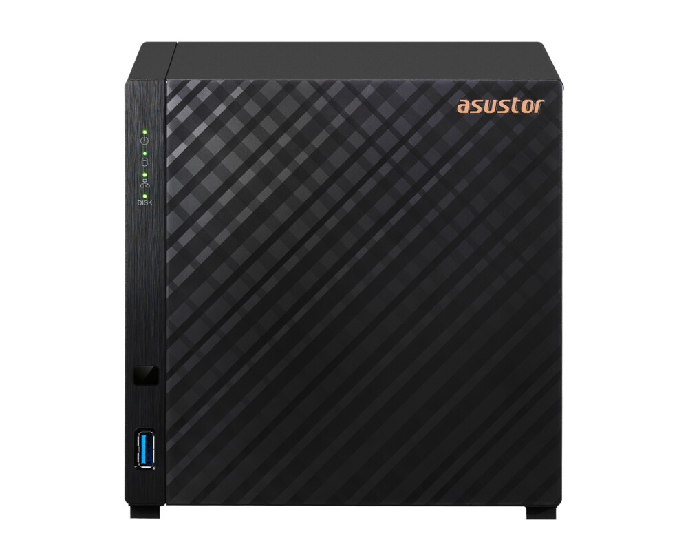 Storage(NAS) Asustor AS1104T Storage(NAS) Asustor AS1104T