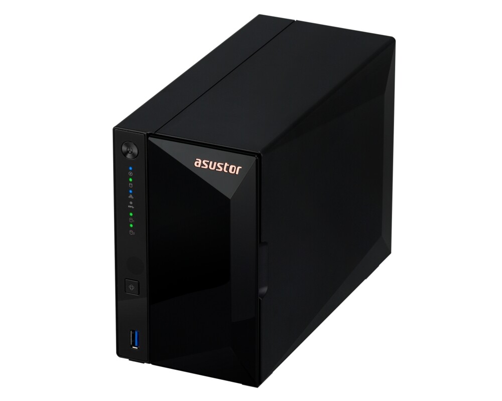 Storage(NAS) Asustor AS3302T 2 Storage(NAS) Asustor AS3302T 2