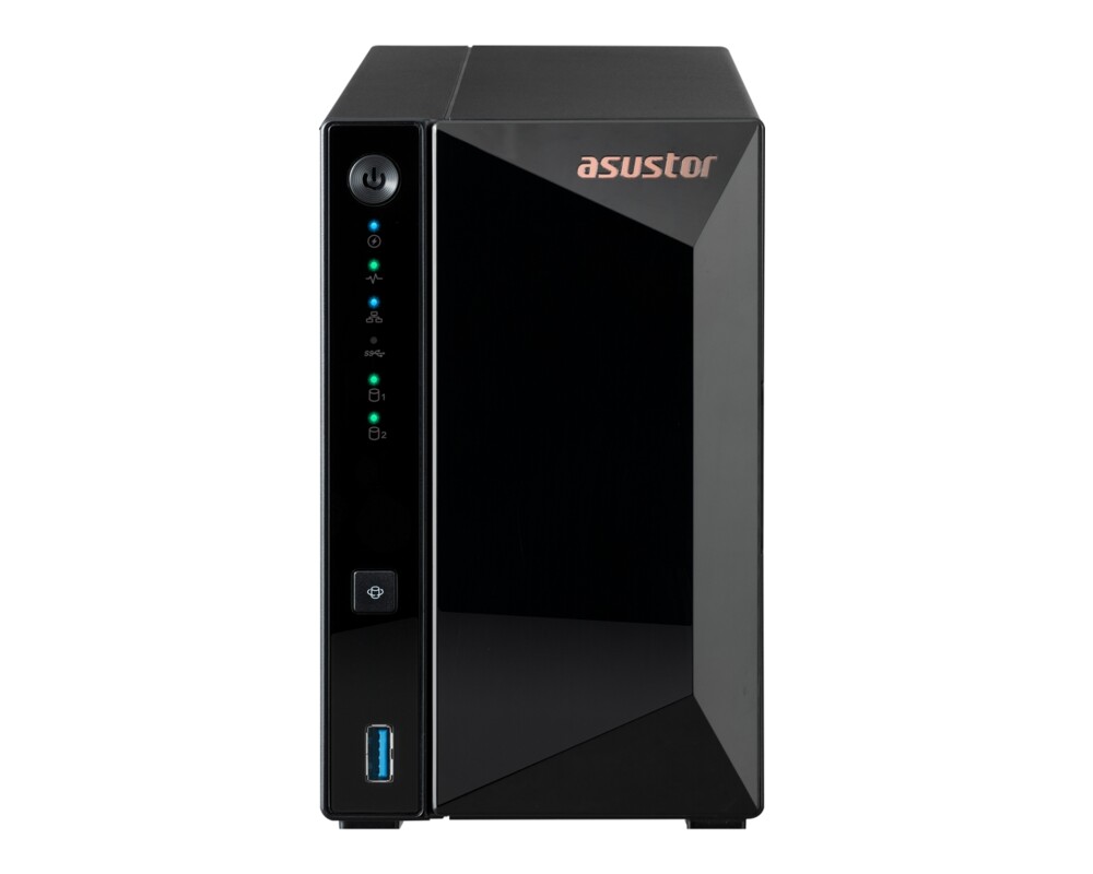 Storage(NAS) Asustor AS3302T Storage(NAS) Asustor AS3302T