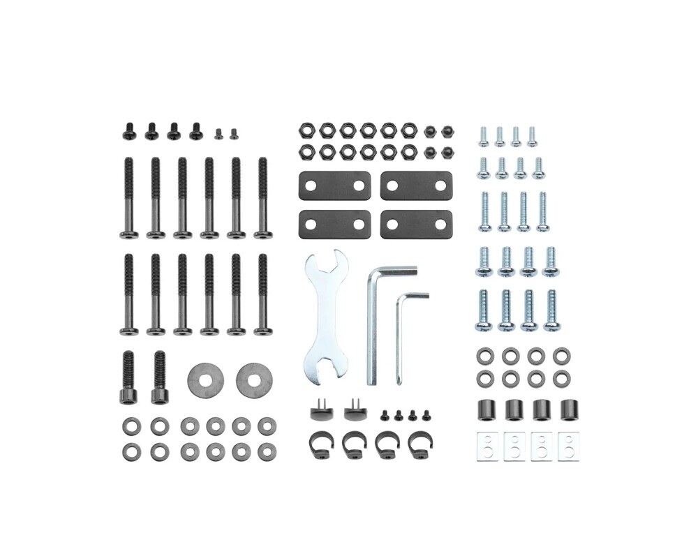 Стойка Neomounts Mobile Flat Screen Floor Stand (height: 155-170 cm) 6 Стойка Neomounts Mobile Flat Screen Floor Stand (height: 155-170 cm) 6