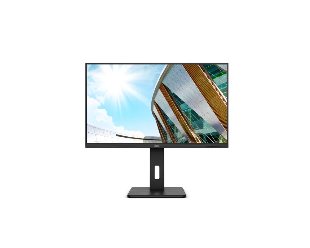 Монитор AOC U32P2 9 Монитор AOC U32P2 9