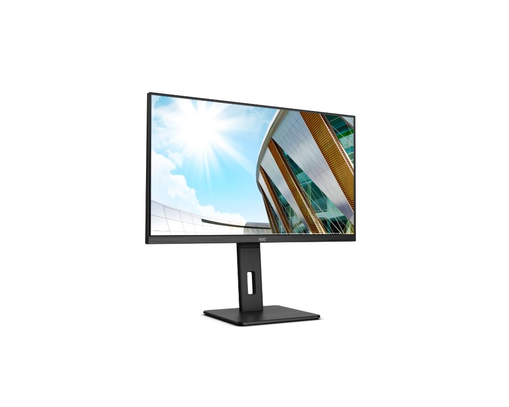 Монитор AOC U32P2 11 Монитор AOC U32P2 11