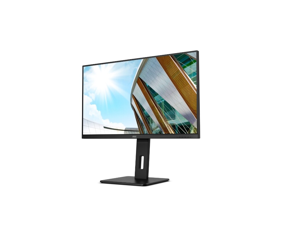 Монитор AOC U32P2 10 Монитор AOC U32P2 10