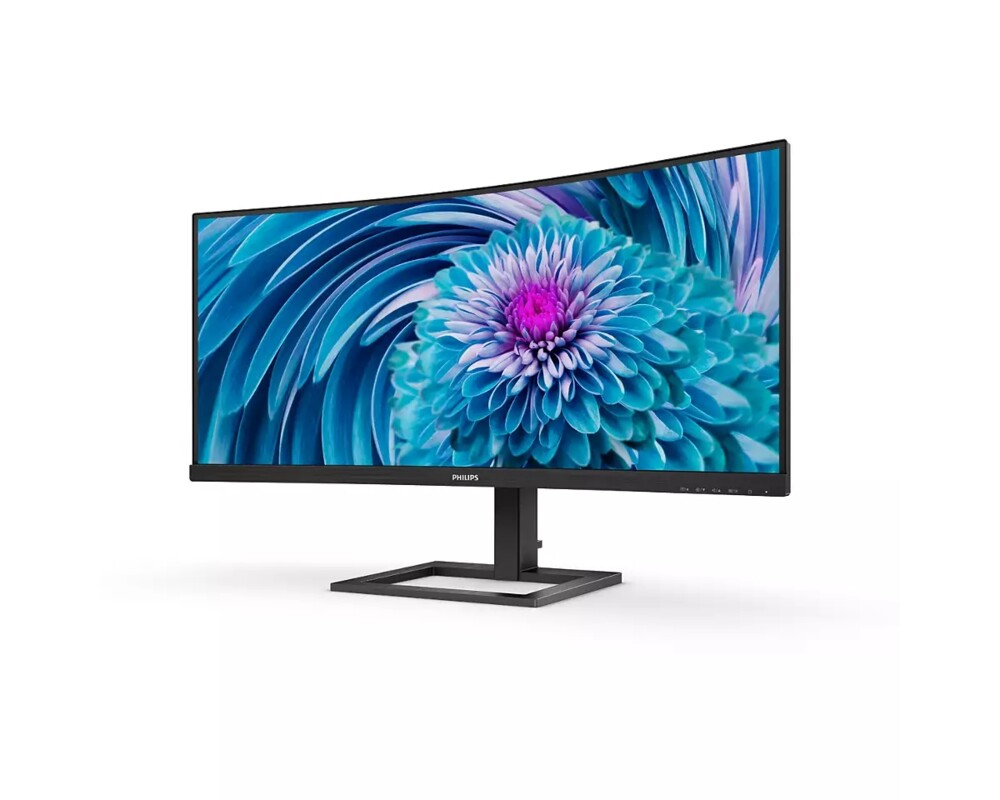 Монитор PHILIPS 346E2CUAE 21 Монитор PHILIPS 346E2CUAE 21