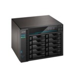 Storage(NAS) Asustor Lockerstore 10 AS6510T 3 Storage(NAS) Asustor Lockerstore 10 AS6510T 3