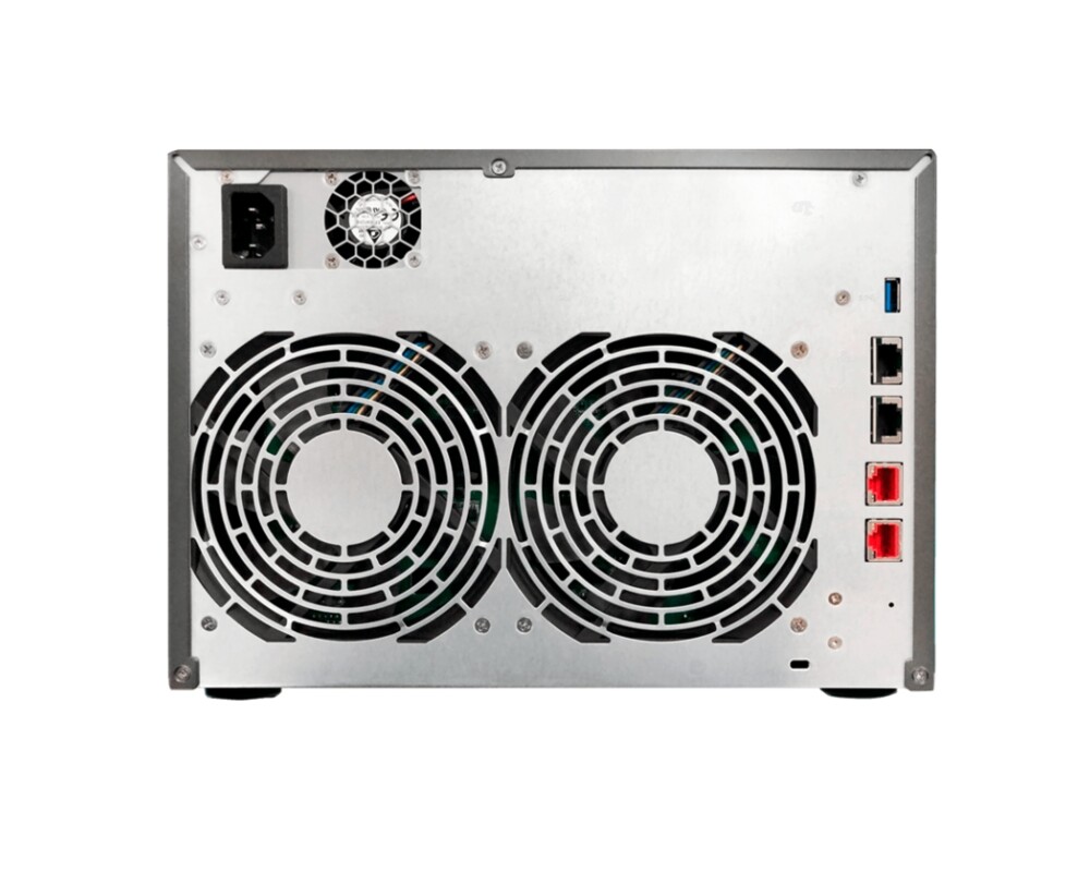 Storage(NAS) Asustor Lockerstore 10 AS6510T 6 Storage(NAS) Asustor Lockerstore 10 AS6510T 6