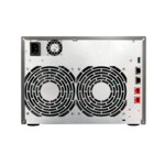 Storage(NAS) Asustor Lockerstore 10 AS6510T 6 Storage(NAS) Asustor Lockerstore 10 AS6510T 6