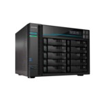 Storage(NAS) Asustor Lockerstore 10 AS6510T 4 Storage(NAS) Asustor Lockerstore 10 AS6510T 4