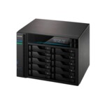 Storage(NAS) Asustor Lockerstore 10 AS6510T 5 Storage(NAS) Asustor Lockerstore 10 AS6510T 5
