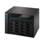 Storage(NAS) Asustor Lockerstore 8 AS6508T 5 Storage(NAS) Asustor Lockerstore 8 AS6508T 5