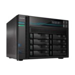 Storage(NAS) Asustor Lockerstore 8 AS6508T 4 Storage(NAS) Asustor Lockerstore 8 AS6508T 4