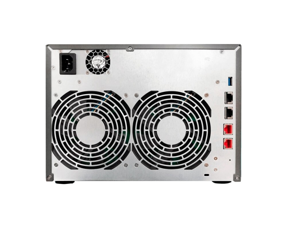 Storage(NAS) Asustor Lockerstore 8 AS6508T 6 Storage(NAS) Asustor Lockerstore 8 AS6508T 6