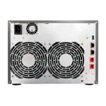 Storage(NAS) Asustor Lockerstore 8 AS6508T 6 Storage(NAS) Asustor Lockerstore 8 AS6508T 6