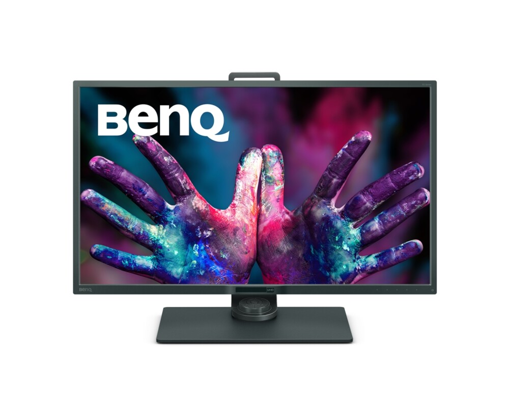 Монитор 32" BenQ PD3205U 4K IPS 100% sRGB 2 Монитор 32" BenQ PD3205U 4K IPS 100% sRGB 2