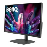Монитор 32" BenQ PD3205U 4K IPS 100% sRGB 3 Монитор 32" BenQ PD3205U 4K IPS 100% sRGB 3