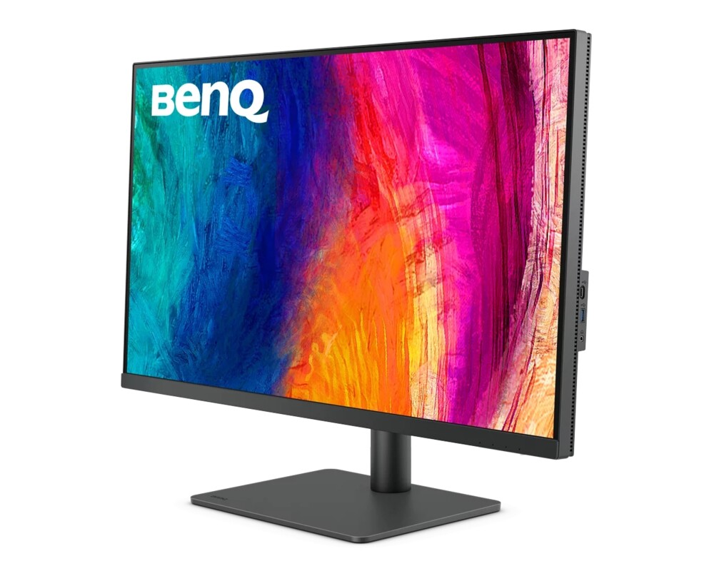 Монитор 32" BenQ PD3205U 4K IPS 100% sRGB 16 Монитор 32" BenQ PD3205U 4K IPS 100% sRGB 16