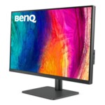Монитор 32" BenQ PD3205U 4K IPS 100% sRGB 16 Монитор 32" BenQ PD3205U 4K IPS 100% sRGB 16