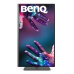 Монитор 32" BenQ PD3205U 4K IPS 100% sRGB 4 Монитор 32" BenQ PD3205U 4K IPS 100% sRGB 4