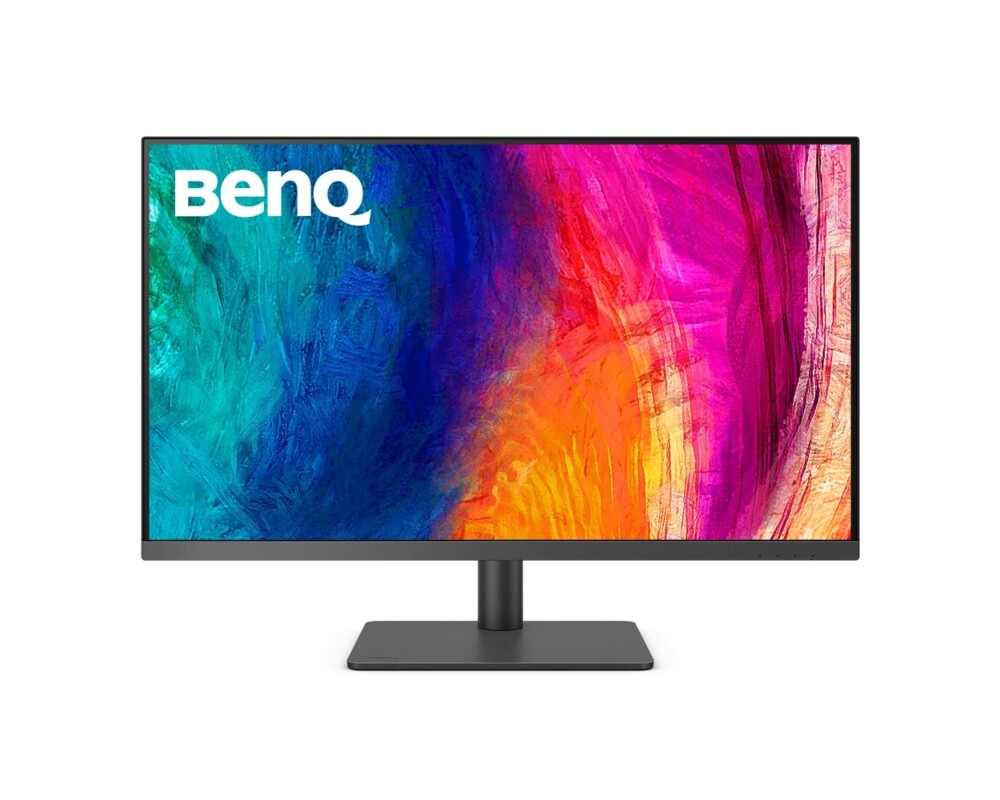 Монитор 32" BenQ PD3205U 4K IPS 100% sRGB 15 Монитор 32" BenQ PD3205U 4K IPS 100% sRGB 15