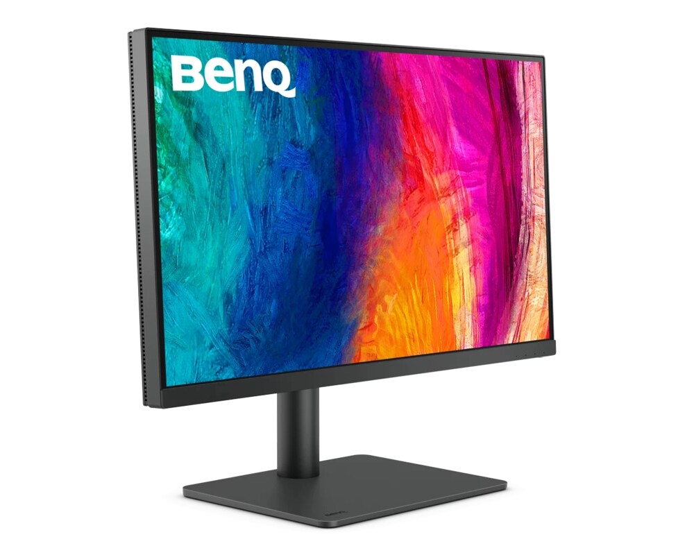 Монитор 27" 4K UltraHD BenQ PD2705U 17 Монитор 27" 4K UltraHD BenQ PD2705U 17