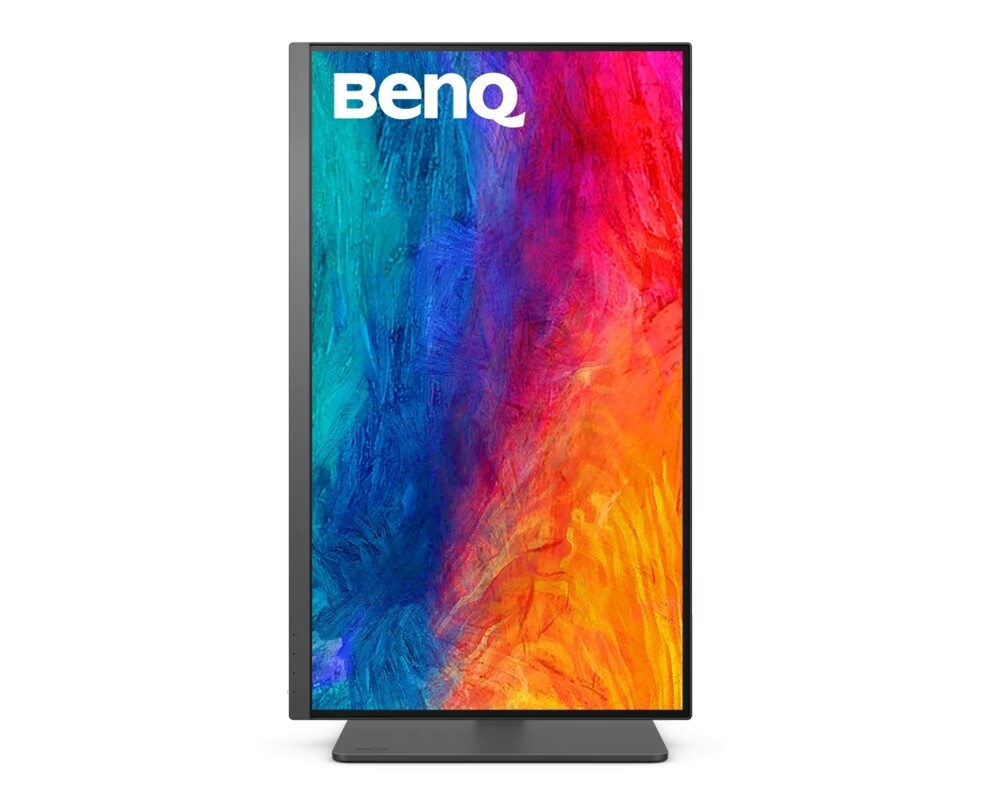 Монитор 27" 4K UltraHD BenQ PD2705U 19 Монитор 27" 4K UltraHD BenQ PD2705U 19