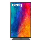 Монитор 27" 4K UltraHD BenQ PD2705U 19 Монитор 27" 4K UltraHD BenQ PD2705U 19