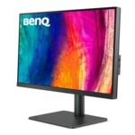 Монитор 27" 4K UltraHD BenQ PD2705U 16 Монитор 27" 4K UltraHD BenQ PD2705U 16