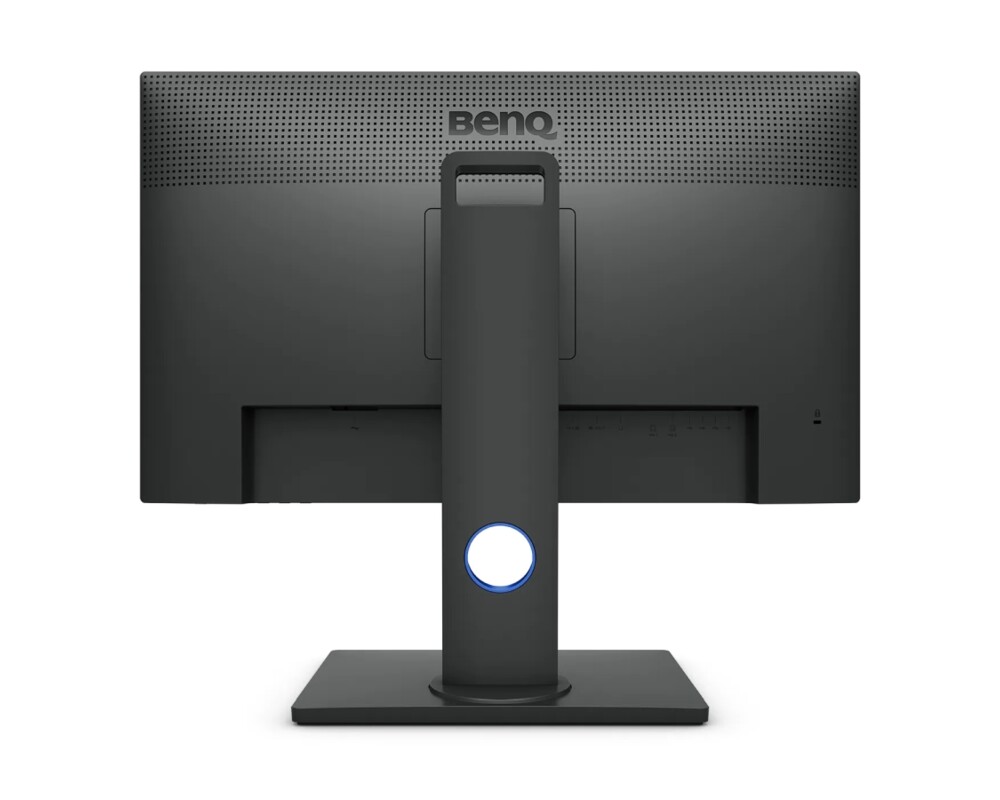 Монитор 27" 4K UltraHD BenQ PD2705U 7 Монитор 27" 4K UltraHD BenQ PD2705U 7