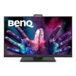 Монитор 27" 4K UltraHD BenQ PD2705U 3 Монитор 27" 4K UltraHD BenQ PD2705U 3