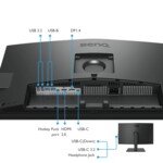 Монитор 27" 4K UltraHD BenQ PD2705U 22 Монитор 27" 4K UltraHD BenQ PD2705U 22