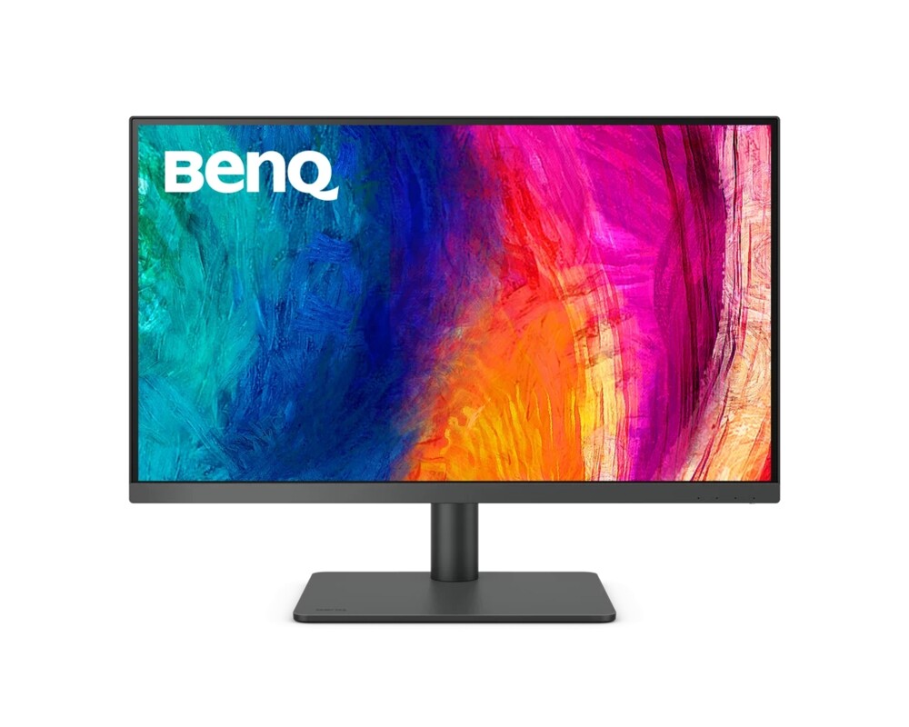Монитор 27" 4K UltraHD BenQ PD2705U 15 Монитор 27" 4K UltraHD BenQ PD2705U 15