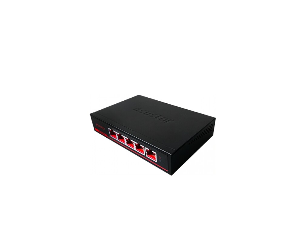 Switch (Комутатор) Asustor ASW205T 2 Switch (Комутатор) Asustor ASW205T 2