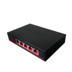Switch (Комутатор) Asustor ASW205T 2 Switch (Комутатор) Asustor ASW205T 2