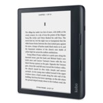 Електронна книга Kobo Sage e-Book Reader E Ink Flush Touchscreen 8 inch Black 2 Електронна книга Kobo Sage e-Book Reader E Ink Flush Touchscreen 8 inch Black 2
