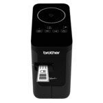 Етикетен принтер Brother PT-P750W Labelling system 3 Етикетен принтер Brother PT-P750W Labelling system 3
