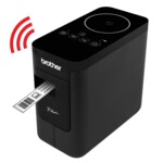 Етикетен принтер Brother PT-P750W Labelling system 2 Етикетен принтер Brother PT-P750W Labelling system 2