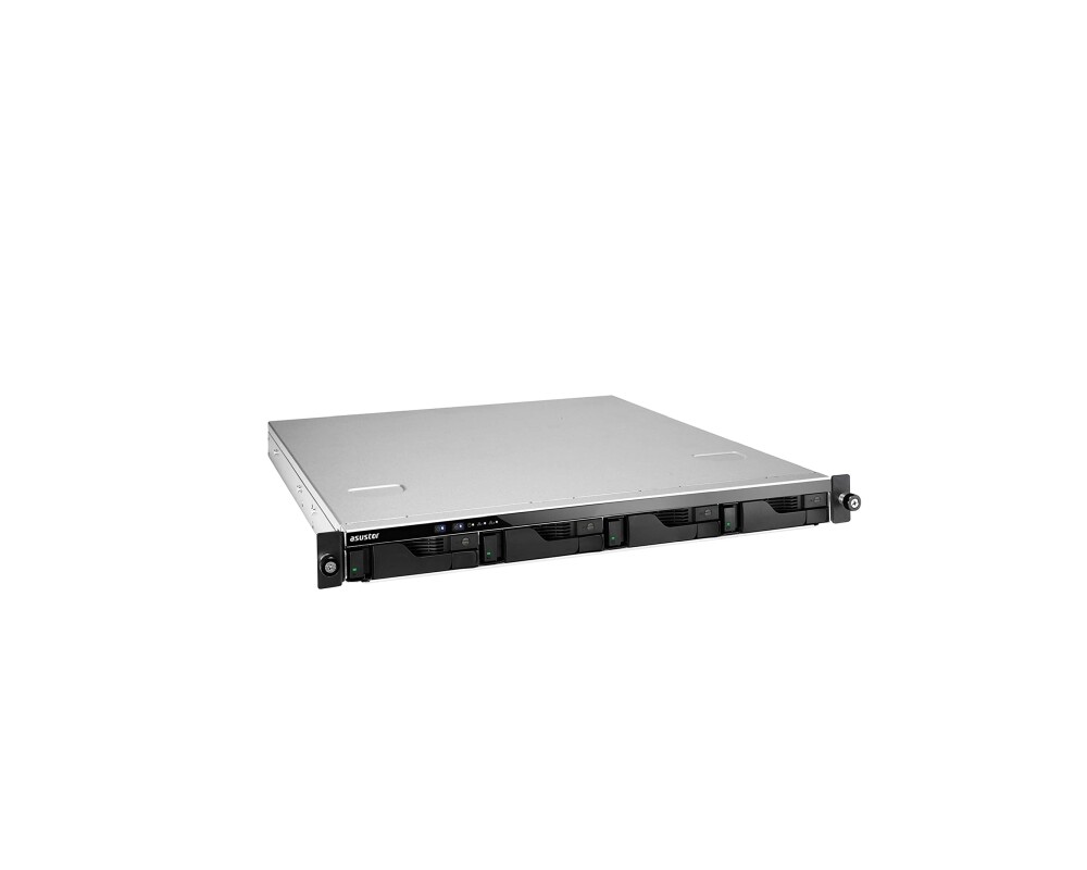 Storage(NAS) Asustor AS6504RS Storage(NAS) Asustor AS6504RS