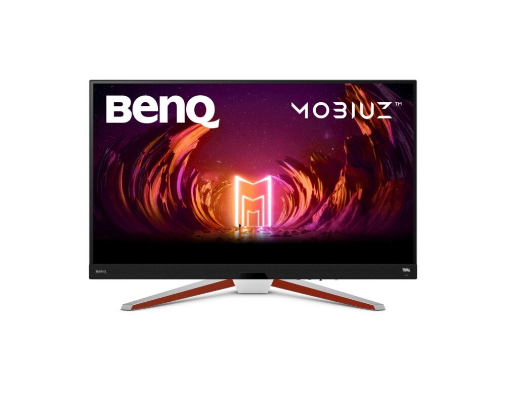 Монитор BenQ MOBIUZ EX3210U 31.5" IPS 12 Монитор BenQ MOBIUZ EX3210U 31.5" IPS 12