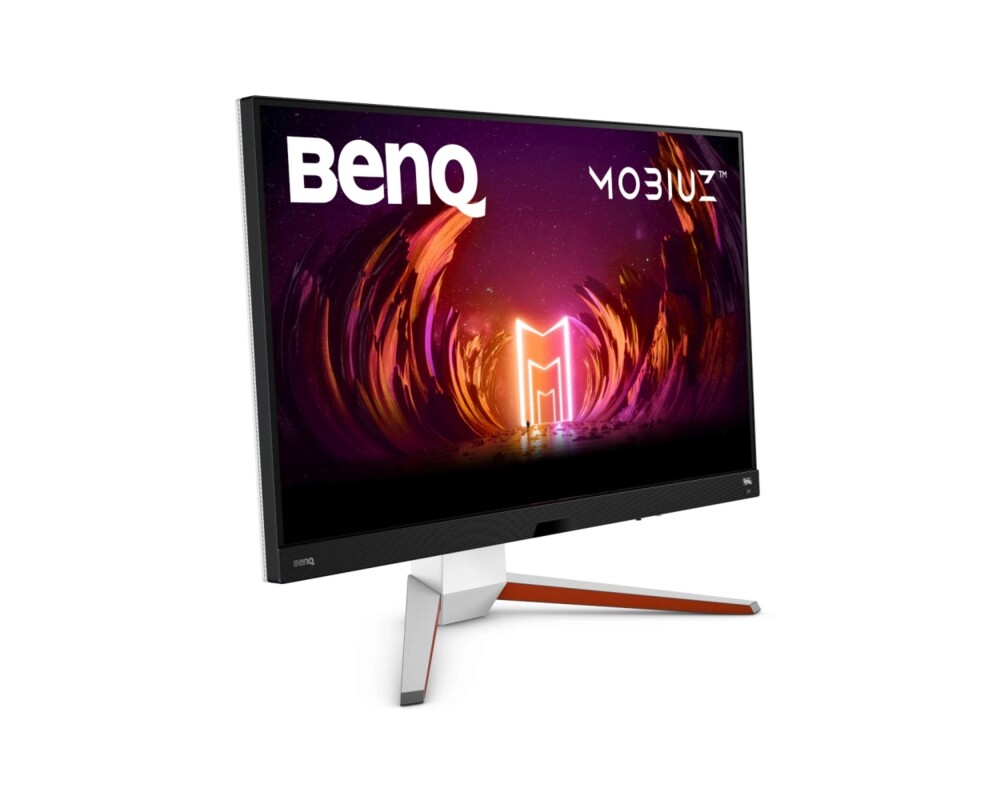 Монитор BenQ MOBIUZ EX3210U 31.5" IPS 11 Монитор BenQ MOBIUZ EX3210U 31.5" IPS 11