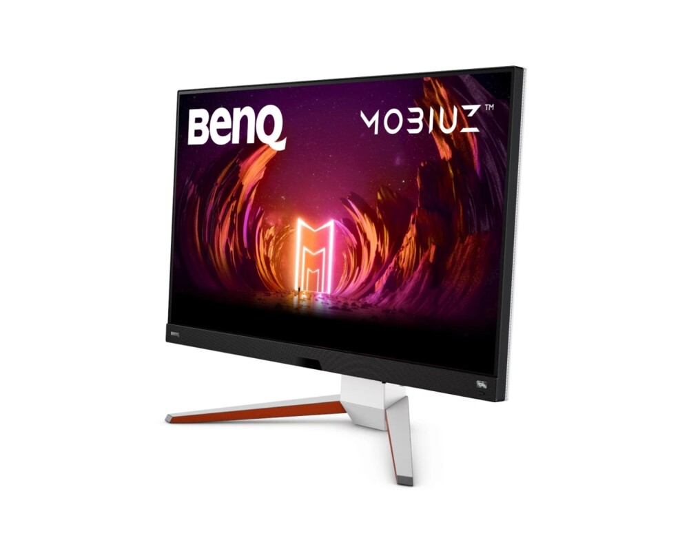 Монитор BenQ MOBIUZ EX3210U 31.5" IPS 10 Монитор BenQ MOBIUZ EX3210U 31.5" IPS 10