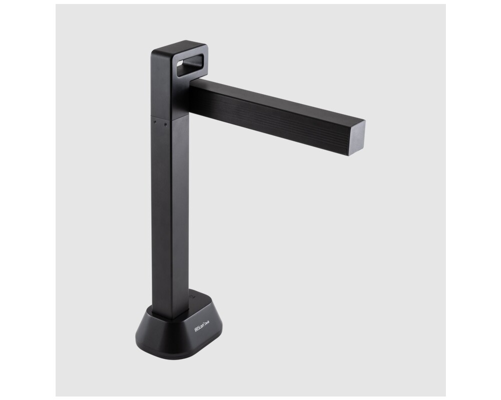 Скенер IRIS Desk 6 Pro, A3, 13 Mp, USB 2.0, Черен 9 Скенер IRIS Desk 6 Pro, A3, 13 Mp, USB 2.0, Черен 9