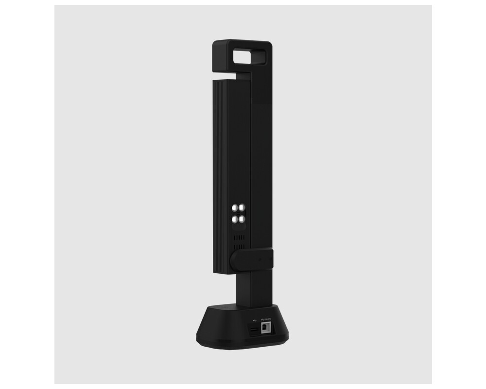 Скенер IRIS Desk 6 Pro, A3, 13 Mp, USB 2.0, Черен 11 Скенер IRIS Desk 6 Pro, A3, 13 Mp, USB 2.0, Черен 11