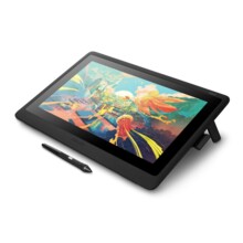 Wacom Cintiq 16 332836 DTK1660K0B на топ цена - PIC.bg  Wacom Cintiq 16 332836 DTK1660K0B на топ цена - PIC.bg