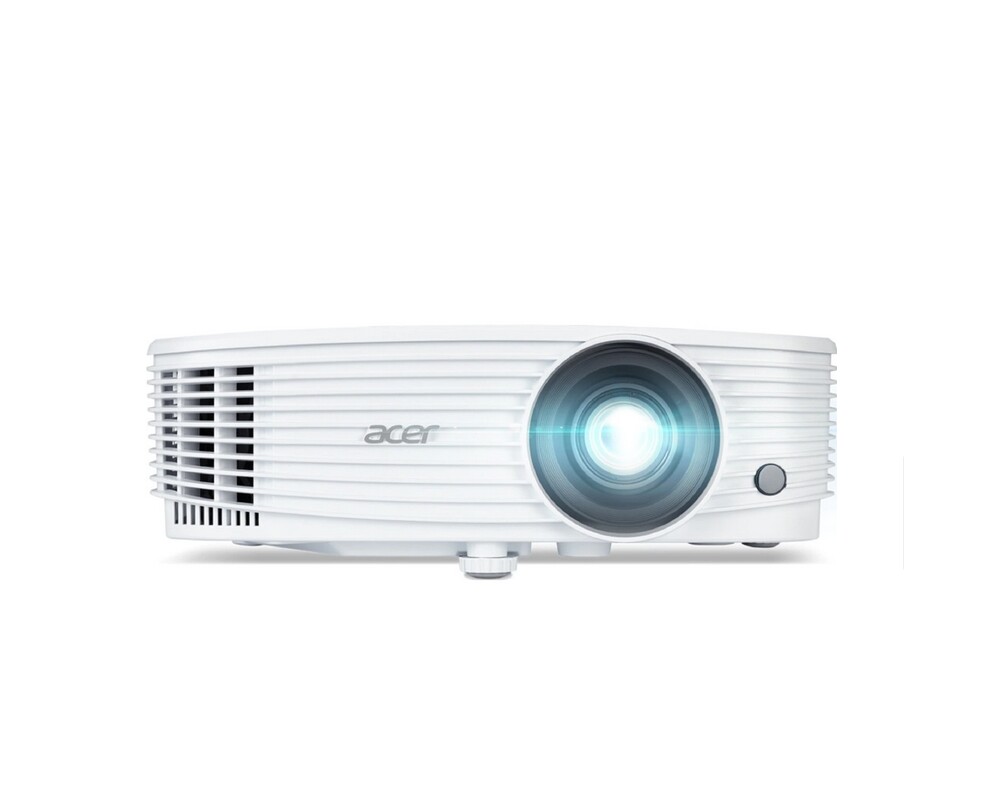Проектор Acer Projector P1357Wi DLP 4500Lm 2 Проектор Acer Projector P1357Wi DLP 4500Lm 2