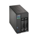 Storage(NAS) Asustor Lockerstor AS6702T 2 Storage(NAS) Asustor Lockerstor AS6702T 2